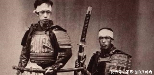 日本|德川时代:日本的“旧社会”长什么样?