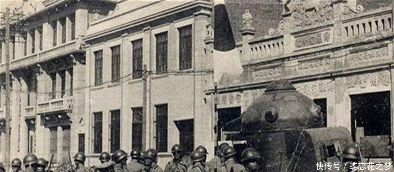 中国|他是日本女大学生,抗日时期嫁给中国男人,最终结局如何!