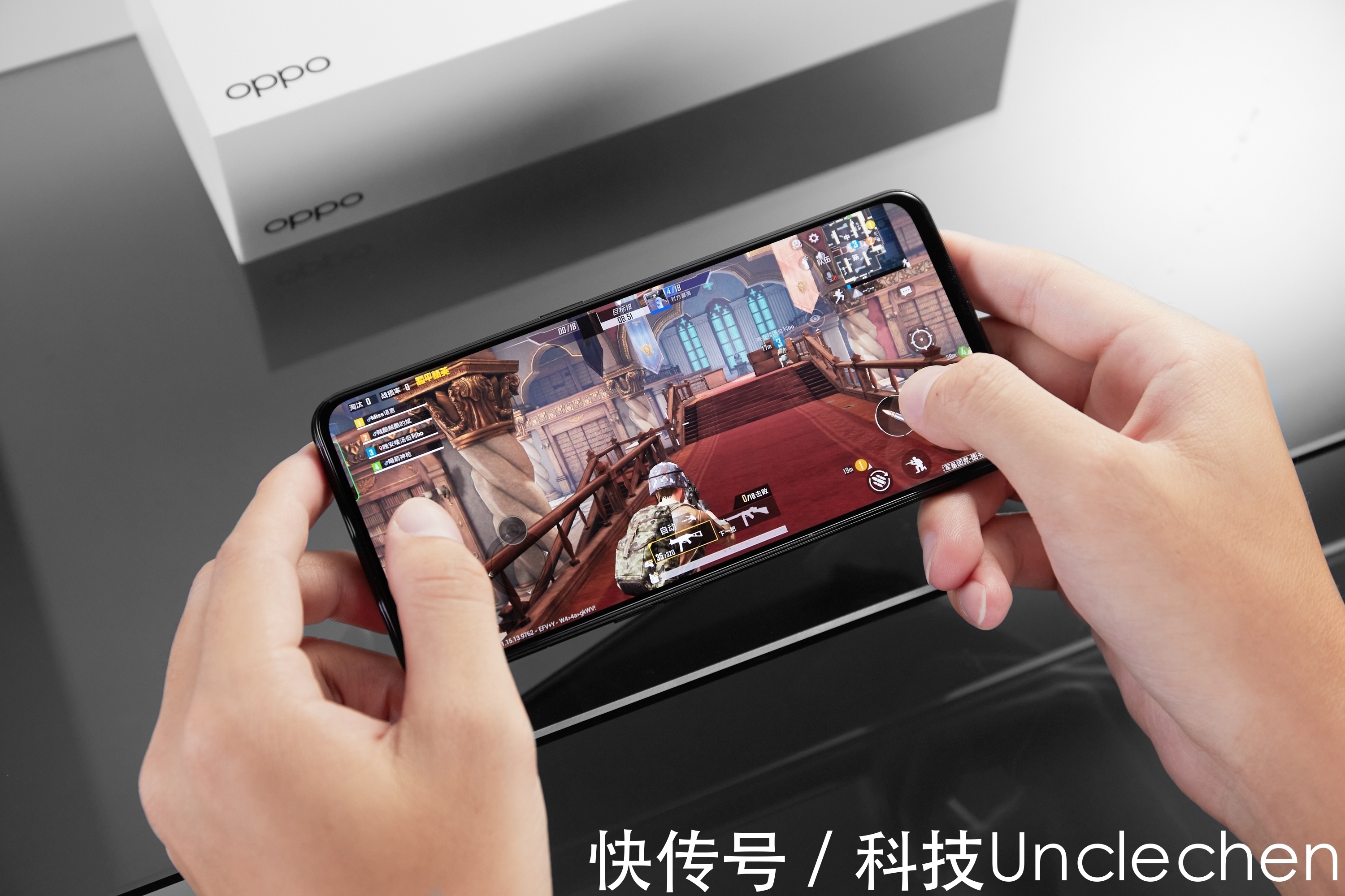 首销|OPPO K9 Pro开启首销！因这三大亮点+真香售价，被网友抢疯了？