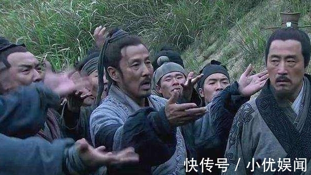 流氓#古代流氓皇帝,喝醉后写了一首诗,短短三句23字,却成千古绝唱