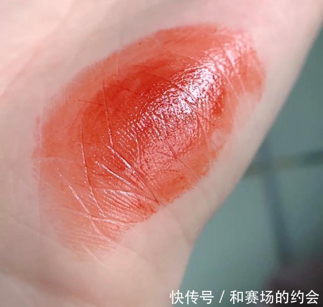 兰蔻经典色你知道吗196今年断货，505十个人九个夸！