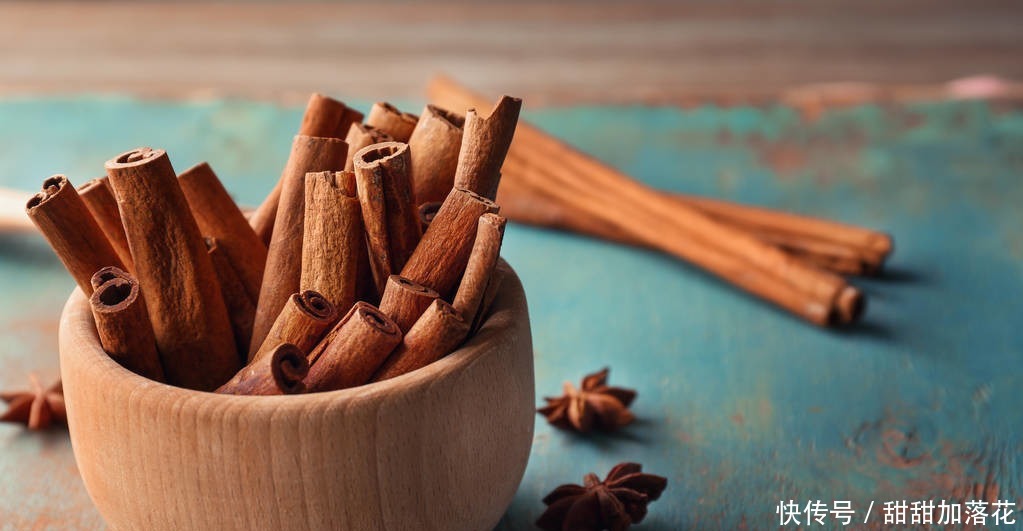 卤味总是发苦这些香料一放多,很难卤出好味道