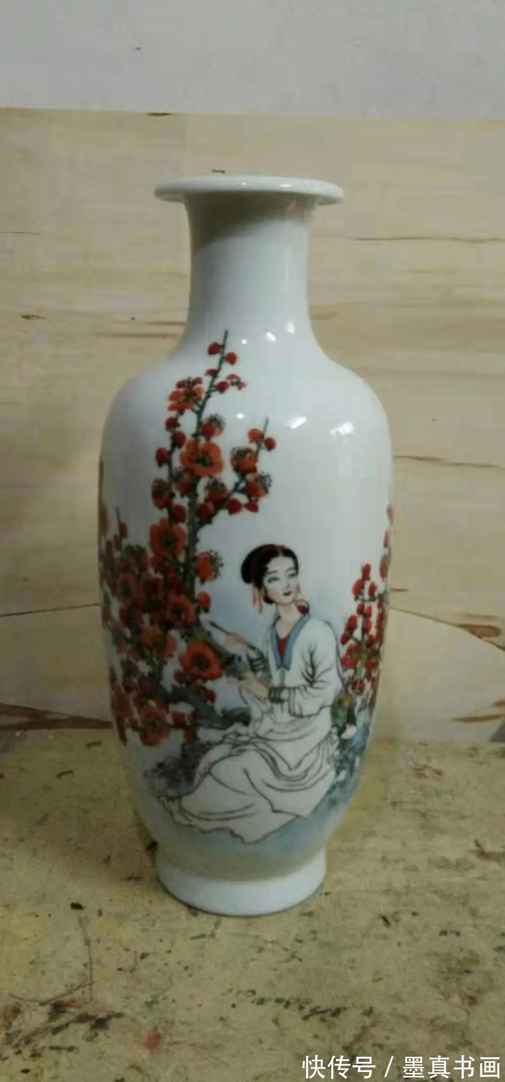 工艺美术!独具匠心 卓国镇 著名陶瓷艺术家作品展