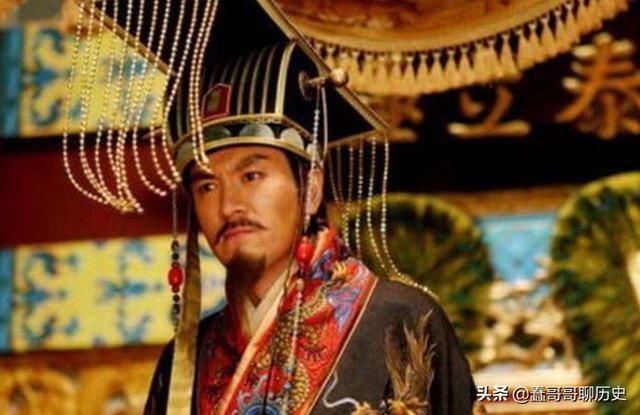 宋徽宗|宋江为何会失败看看他最信任的3个人便知,最后一人让他没了命