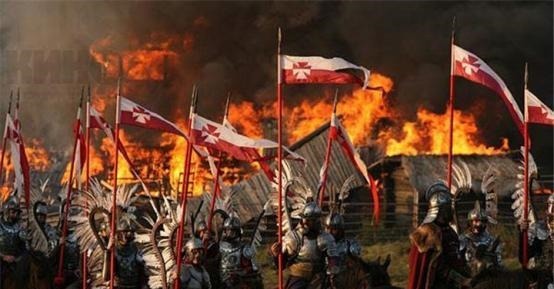 亡国|谈波兰贵族民主制追求自由的波兰，近现代为何两度亡国