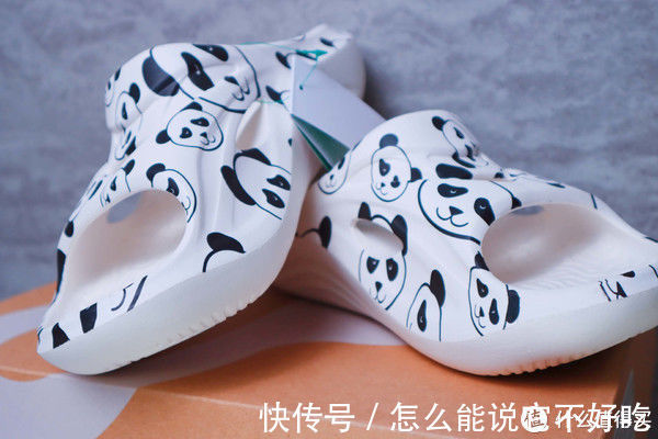 hybird 你的拖鞋OUT了,咕咚运动舒缓拖鞋这样的潮品听过吗?