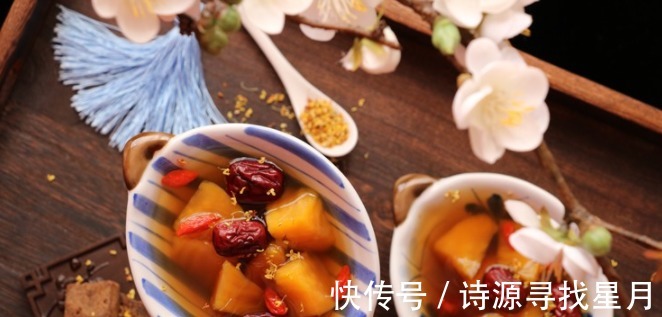 山药|秋季多吃2红4白,少吃2绿,降秋燥忌寒凉,应季而食身体棒!