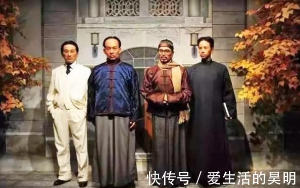 汉语言@一篇旷古奇文,全文96个字同一个读音,汉语言真的是博大精深