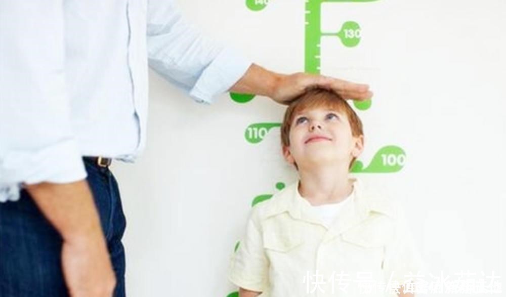 家长|孩子身高的“猛涨期”家长别错过了,这些表现都是有迹可循的