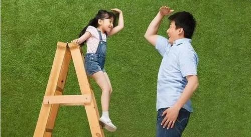 黄金期|抓住孩子身体长个的黄金期 ,消灭长高的障碍,让孩子多长一大截