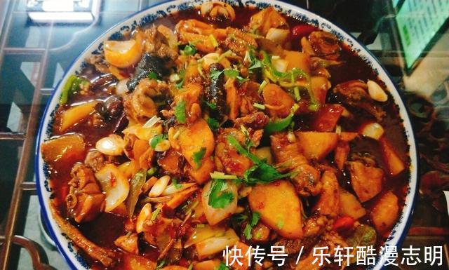 小炒肉|中国都有什么好吃的美食