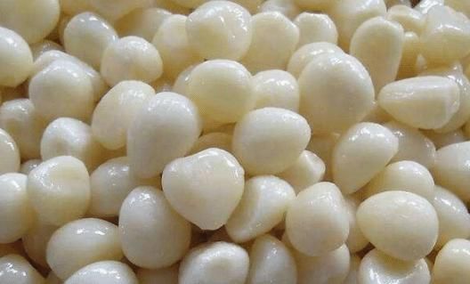 长芽|吃不完的大蒜容易长芽教你1“妙招”,1年都不会坏掉,太实用