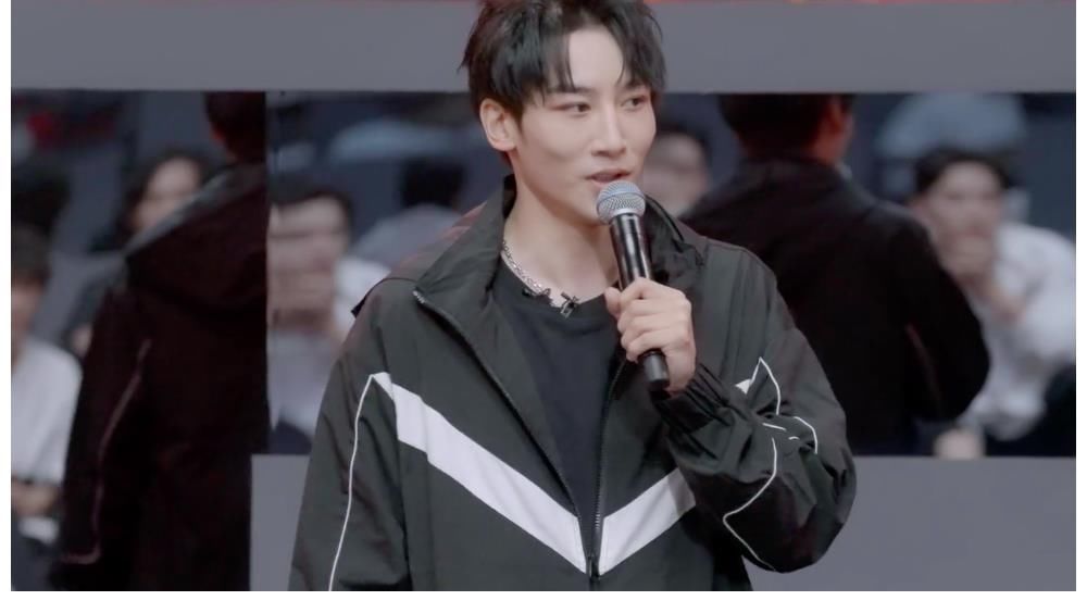 老好人|《哥哥》陳輝、歐陽靖高開低走，兩個老好人，被拖累到淘汰邊緣