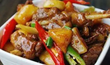 养胃|暴雪来袭气温下降肠胃容易受寒,多吃特色菜,补虚养胃身体棒