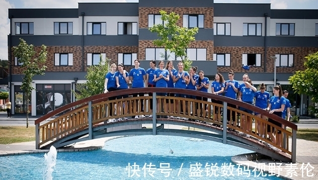 塞尔维亚女排|女排世界冠军再遭打击!王牌副攻恐落选奥运名单,利好中国女排?