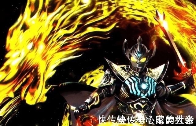 奥特曼|奥特曼:新世界奥特英雄传公开,新生代战士全副武装,泰迦太霸气