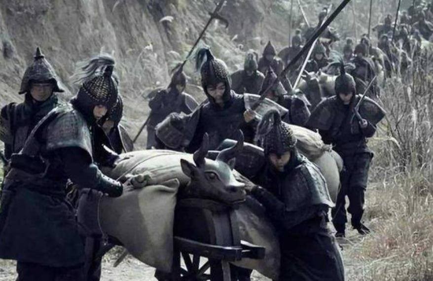 投降|敌国攻打近3个月却不占领城池,守将缺粮想投降却遭拒绝:你们必须打下去