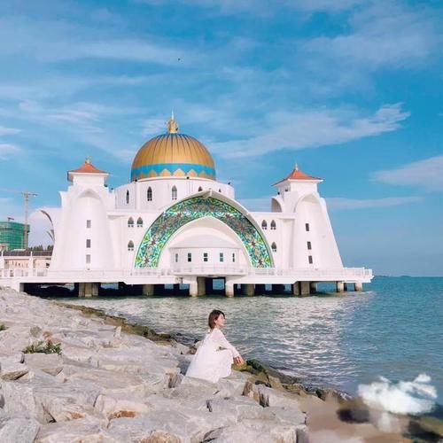 日韩女生都没法逃过的东南亚小荷兰马六甲，到底有什么好玩的？