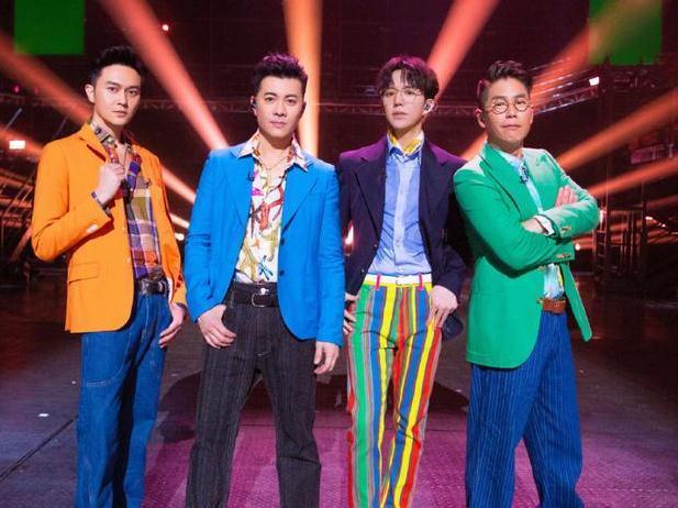 李云迪|《披荊斬棘的哥哥》才播了六期，央視就給這組安排“出道”了