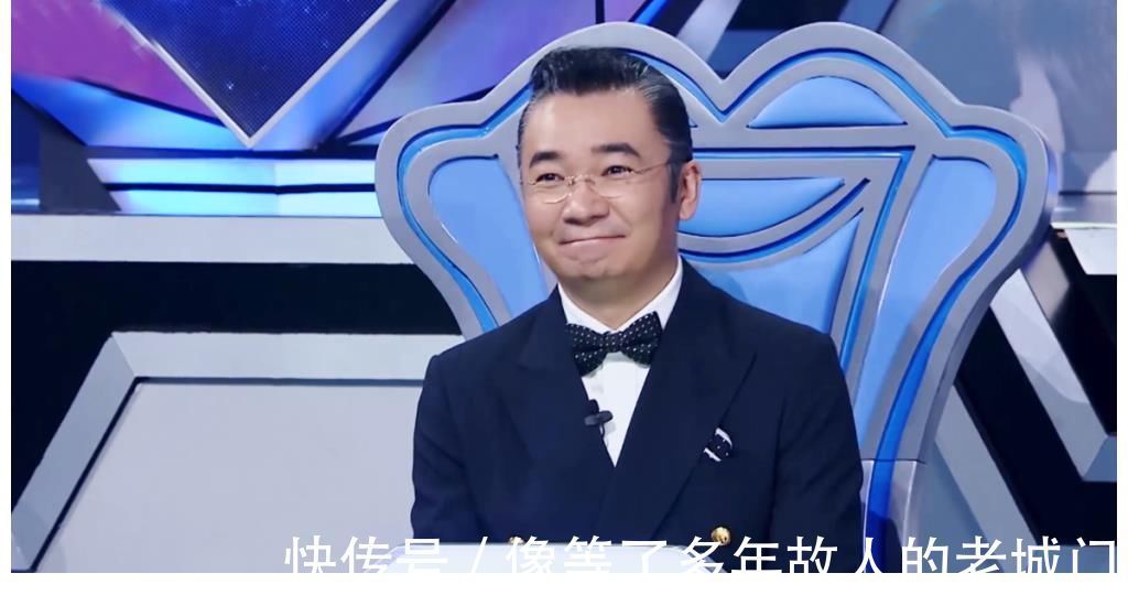 高博漂亮的老婆曝光,他没能成央视一哥,在生活中却是妥妥的一哥