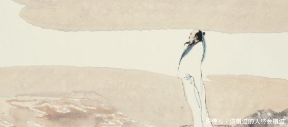 沉舟侧畔千帆过|白居易和柳宗元斗诗,白居易写出千古名作,柳宗元却更胜一筹