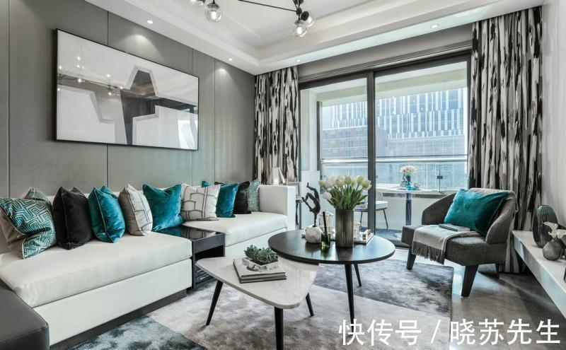 装修|为什么别人家的北欧风那么美,我们的家就透出一种“土气”?