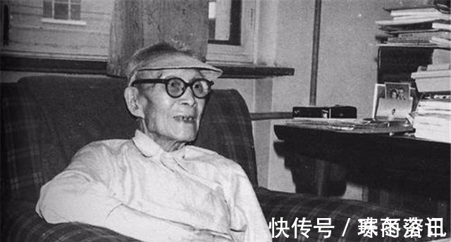 周培源@因为情这三位清华教授孤独终老,一生只爱一个人,第三个国士无双