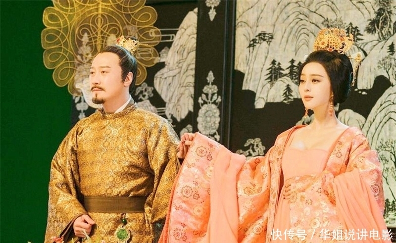  真的|盛唐帝国背后的爱情：唐玄宗是否真的爱过杨玉环？