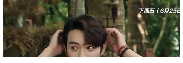 跑男|跑男：下期未播先火，迎來“顏值男團”，baby宋雨琦造型還很搶眼