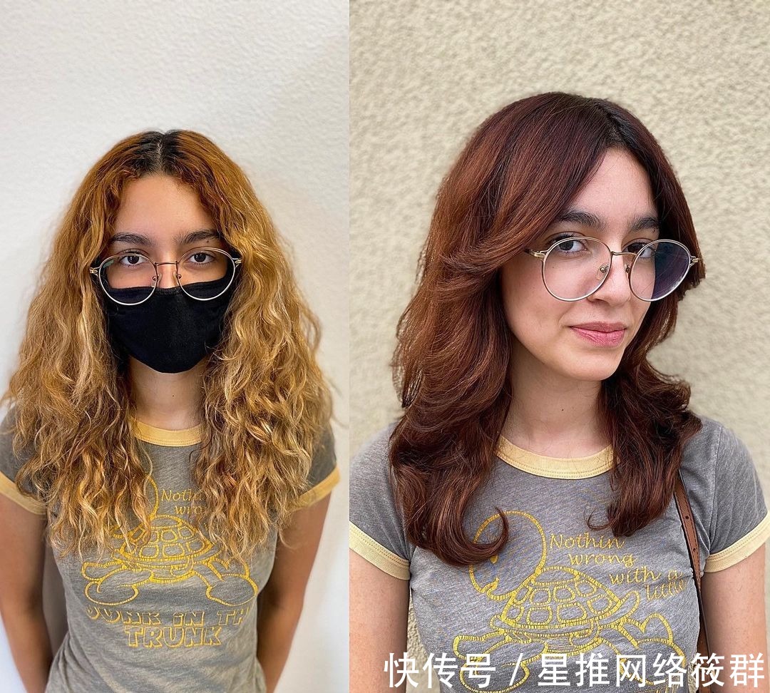 女人|女人想要美,真的不用整容,换个发型就能满足你