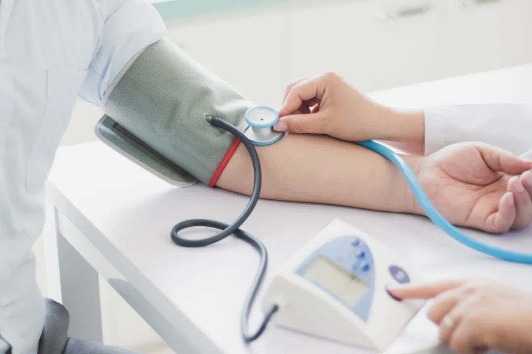 高危人群|高血压患者如何预防脑出血