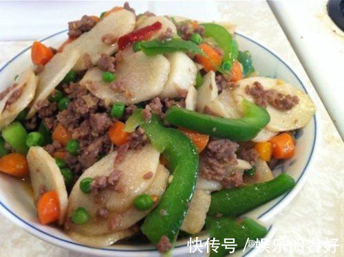 山药|女性常食以下食物,血管通畅无阻,美容养颜,抗衰老,好吃又营养