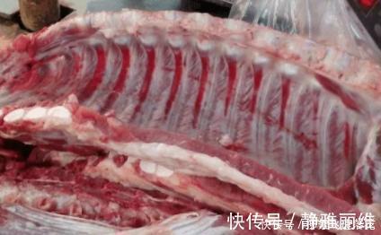 美味佳肴|从肉贩子口中得知,这3种排骨不要买,为什么进来看!