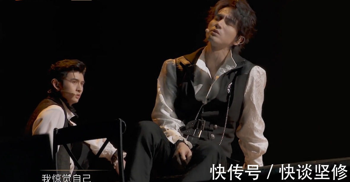 布瑞吉|劉迦、李響拆伙就對(duì)了,可惜布瑞吉、張?jiān)讫堝e(cuò)過(guò)機(jī)會(huì)