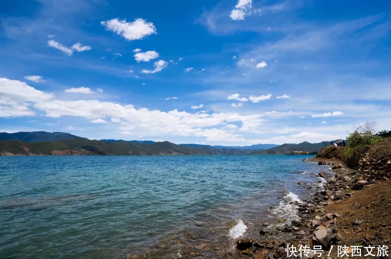 泸沽湖|找寻久违的宁静?就去泸沽湖