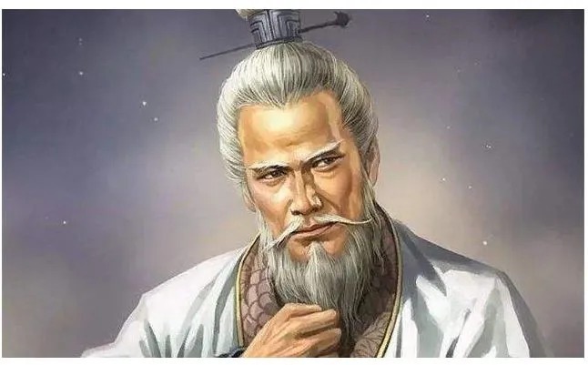 老实$鬼谷子:男人再老实,也得学会3种“狠”!早明白少吃亏