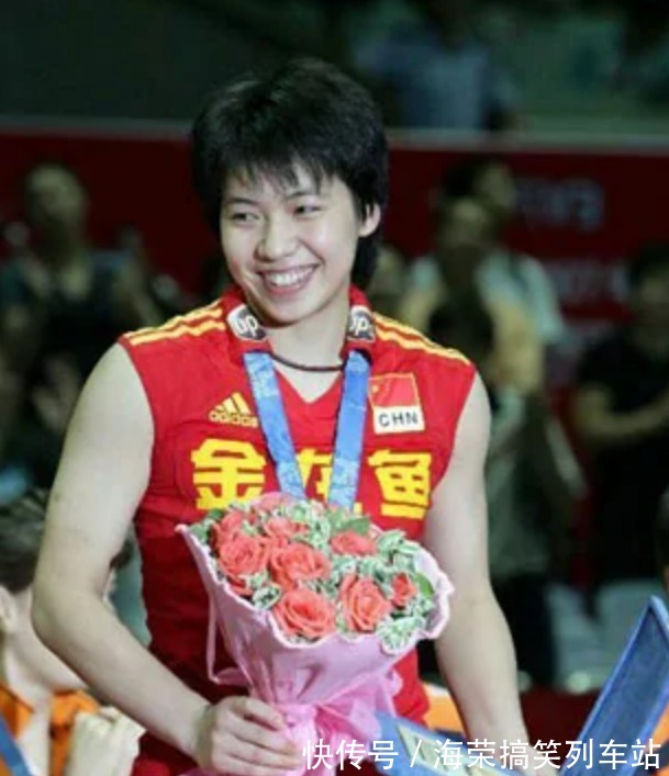 国家队|官宣！前中国女排绝对主力上任国家队教练，伦敦奥运“第一人”