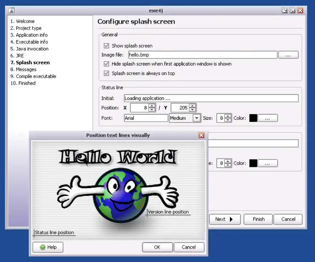 Exe4j v9.0 Java程序打包与部署-下载否