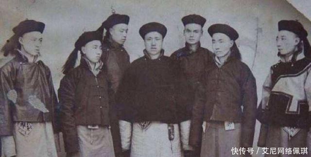 专盗|满清灭亡后王爷贝勒都干啥去了?化身盗墓贼专盗老祖宗的墓