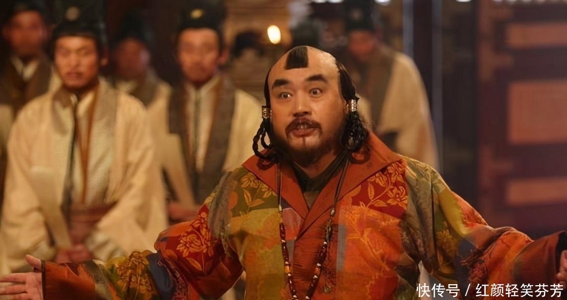 安史之乱|安史之乱初期,唐玄宗犯了多少错误?其实全都事出无奈