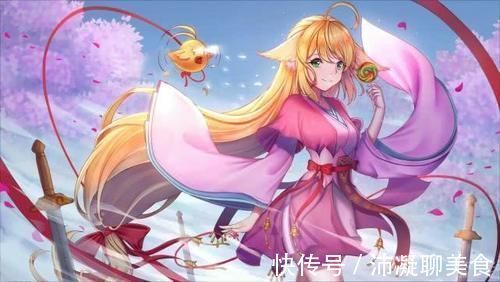 王权霸业|狐妖小红娘关于《竹业篇》你所不了解的凄惨和美好