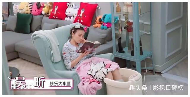 谢娜|《快乐大本营》宣布选拔新主持人，难道快乐家族有人要退出