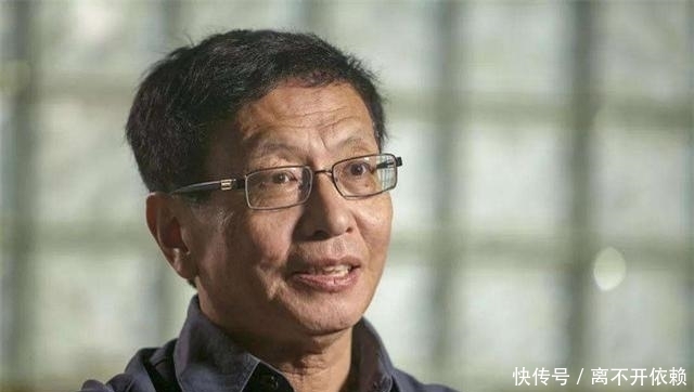 北大公派留学的张益唐:59岁的他获世界大奖后,声称幸好不在中国