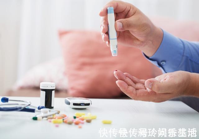 糖尿病人|2型糖尿病长期吃药好，还是长期打胰岛素好？本文讲出真相