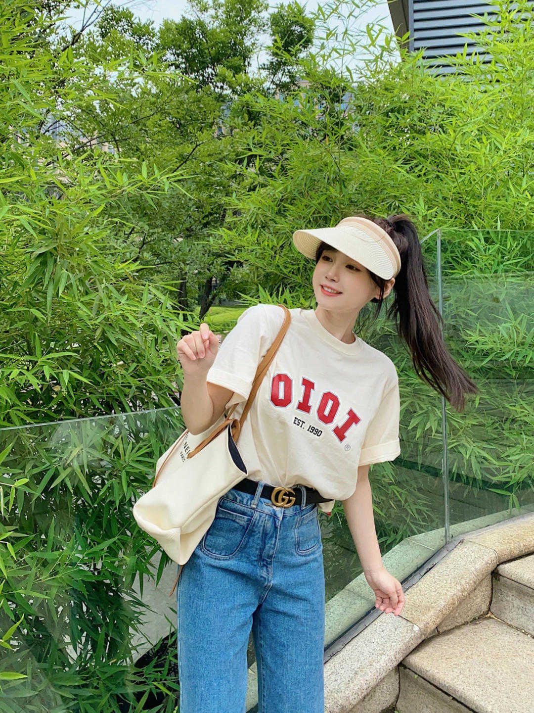 衬衫|30、40＋女人夏季这样穿“阔腿裤”，温柔优雅又减龄，美得高级