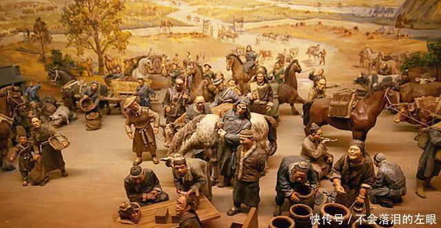 明廷|此人是造成努尔哈赤起兵反明的罪魁祸首,他做了什么激反努尔哈赤!