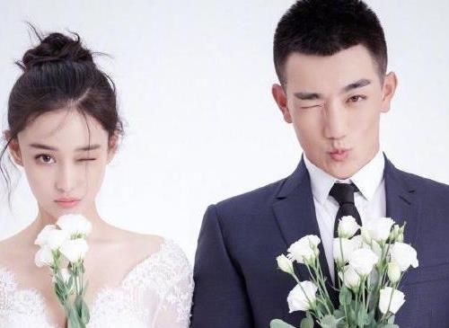 张馨予四公淘汰,给老公打电话哭化妆,何捷说的话堪称情话模板