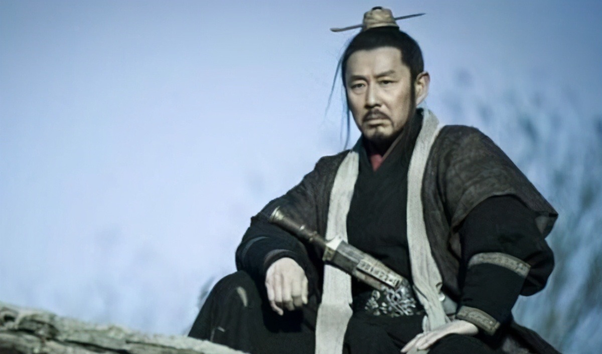 胯下之辱|韩信早期放弃尊严，甘受胯下之辱，为何后期能成为国士无双