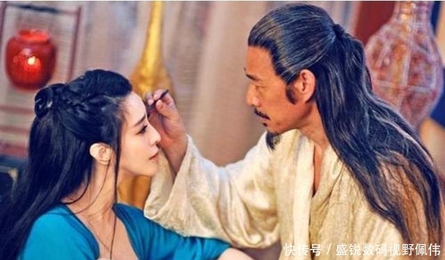 痴迷|武则天容貌复原长这样,终于知道为何李世民不爱,李治却痴迷了