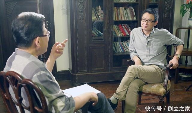 麦家《人生海海》薇娅5秒卖光3万册,莫言盛赞,它究竟写了什么